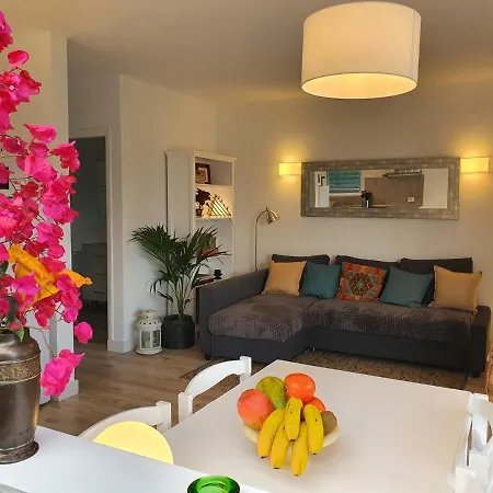 Holiday home Cozy And Intimate In
