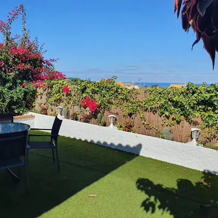 Holiday home Cozy And Intimate In Puerto de la Cruz (Tenerife)