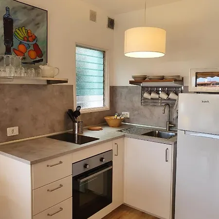 Holiday home Cozy And Intimate In *