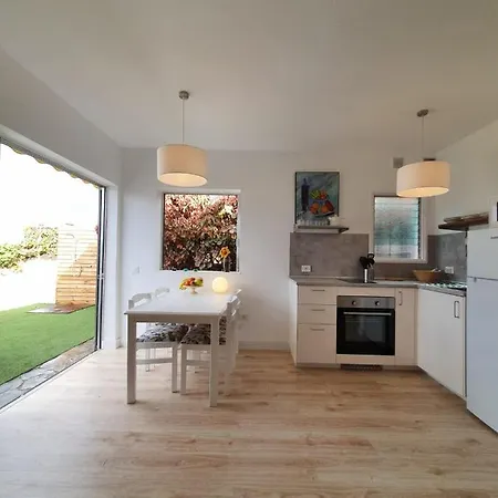 Holiday home Cozy And Intimate In *