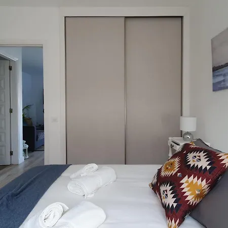 Cozy And Intimate In