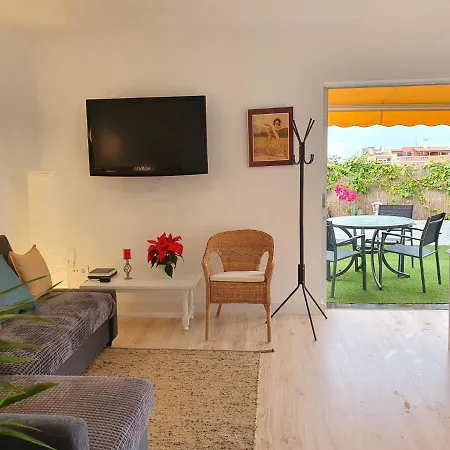 Cozy And Intimate In Ferienhaus