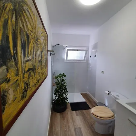 Cozy And Intimate In * 拉克鲁斯