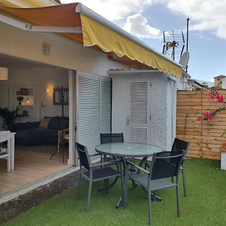 Cozy And Intimate In